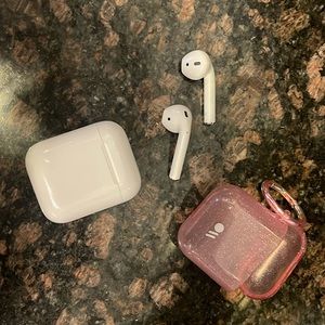 1st generation Apple AirPods